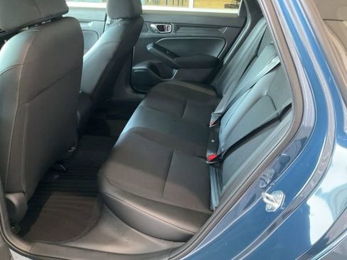 New 2026 Honda Civic Sport image 18