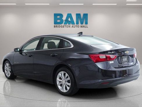 Used 2023 Chevrolet Malibu LT image 5