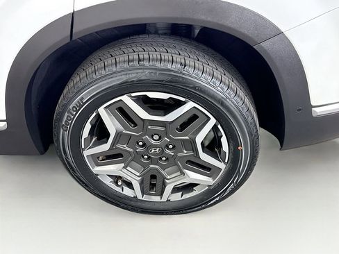 Used 2023 Hyundai Santa Fe Limited image 30