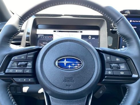 New 2026 Subaru Outback Touring XT AWD/4WD image 15