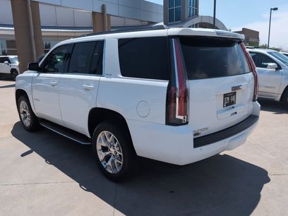 Used 2017 GMC Yukon SLE w/ SLE Value Package