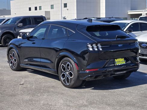 Used 2023 Ford Mustang Mach-E GT image 6
