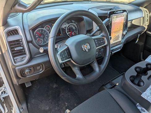 New 2026 RAM 2500 Tradesman image 10