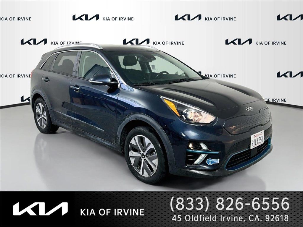 Used 2020 Kia Niro EX FWD image 1