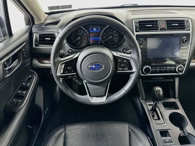 Used 2018 Subaru Outback 2.5i Limited AWD/4WD image 29