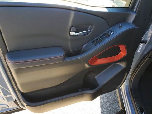 Certified 2023 Nissan Frontier PRO-4X w/ Pro Convenience Package image 15