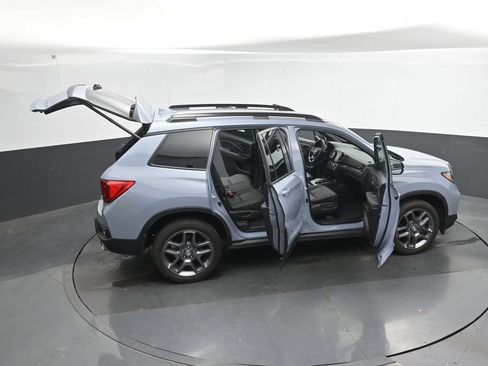 Used 2022 Honda Passport EX-L image 48