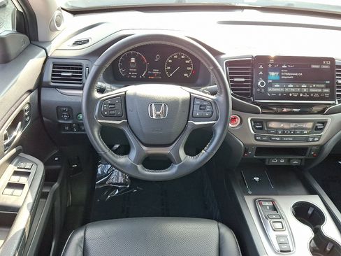 Used 2024 Honda Ridgeline RTL image 11