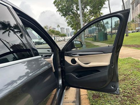 Used 2021 BMW X1 sDrive28i w/ Convenience Package image 18