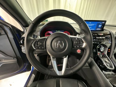 Used 2021 Acura RDX A-Spec image 21