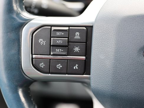 Certified 2021 Ford F150 Limited image 38