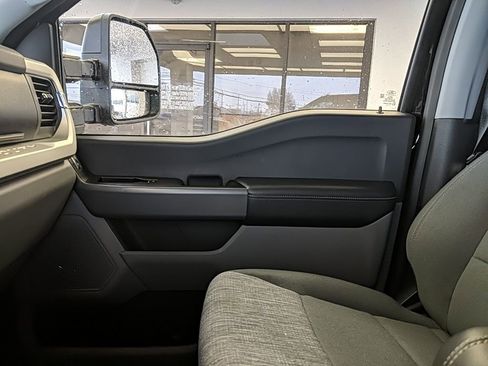 Certified 2023 Ford F350 XLT w/ 360-Degree Camera Package image 22