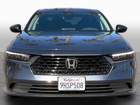 Used 2023 Honda Accord EX image 3