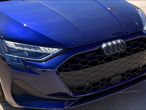 New 2026 Audi A3 2.0T Premium AWD/4WD image 30