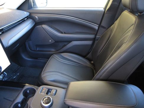 Certified 2023 Ford Mustang Mach-E Premium RWD image 21