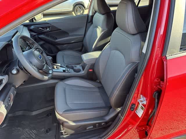New 2026 Subaru Crosstrek 2.5i Limited AWD/4WD image 14