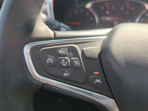 Certified 2024 Chevrolet Equinox LT AWD/4WD image 24