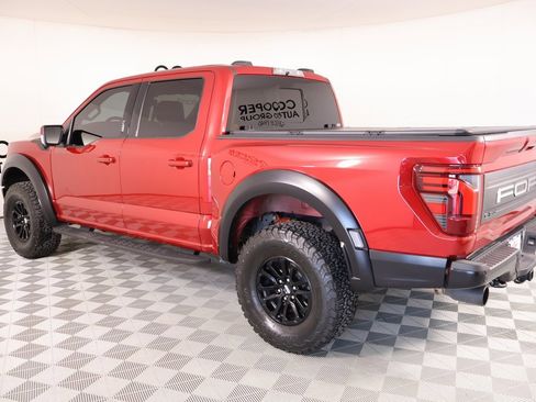 Used 2024 Ford F150 Raptor image 25