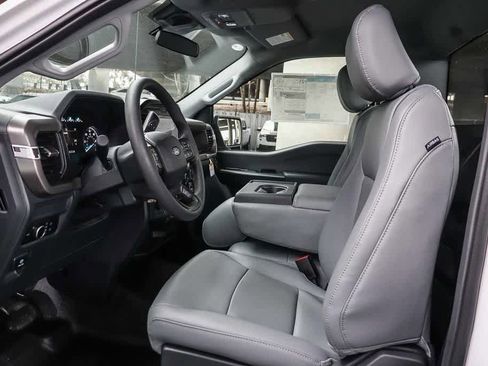 New 2026 Ford F150 XL RWD image 17