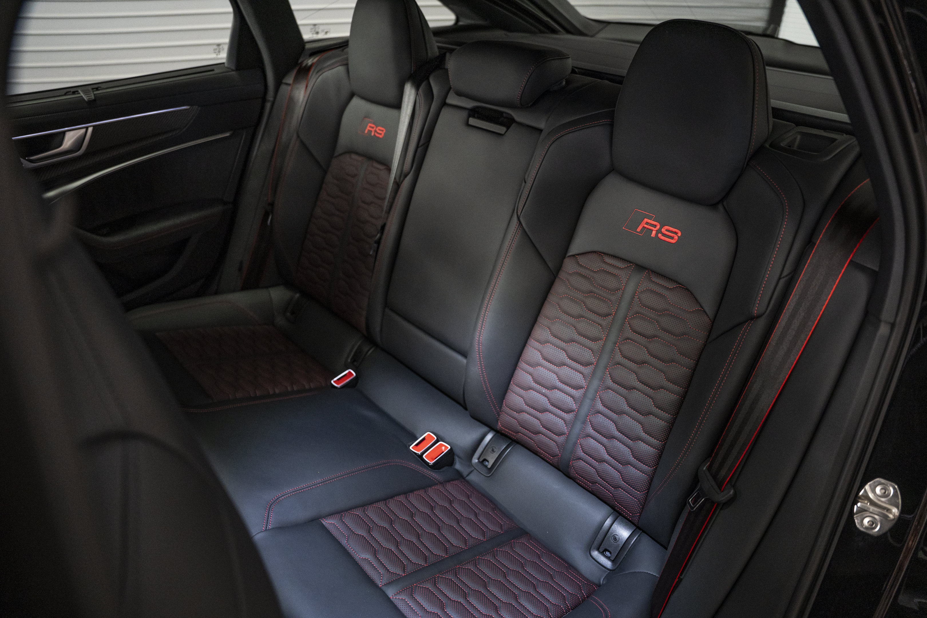 Used 2025 Audi RS 6 performance AWD/4WD image 29