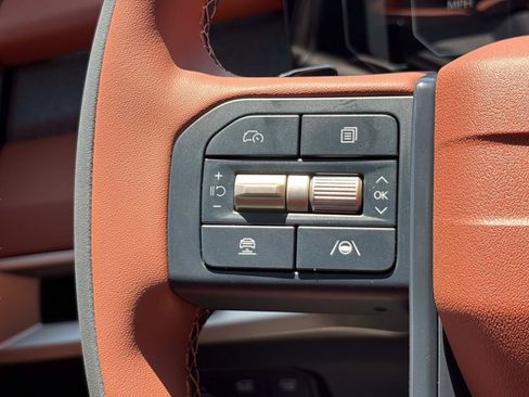 New 2027 Kia Telluride SX FWD image 23