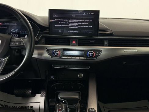 Used 2023 Audi A4 2.0T Premium Plus image 23