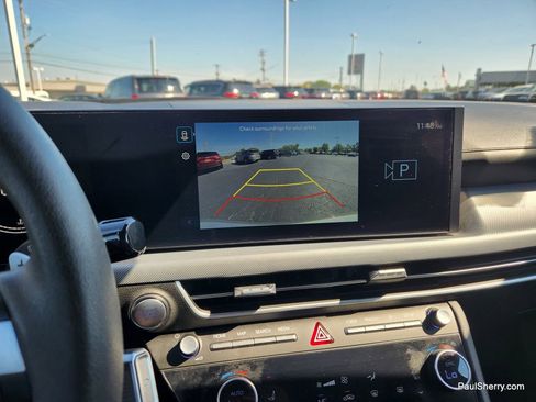 Used 2024 Hyundai Sonata SEL image 5