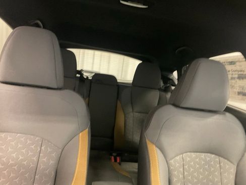 New 2026 Subaru Crosstrek 2.5i Sport AWD/4WD image 27