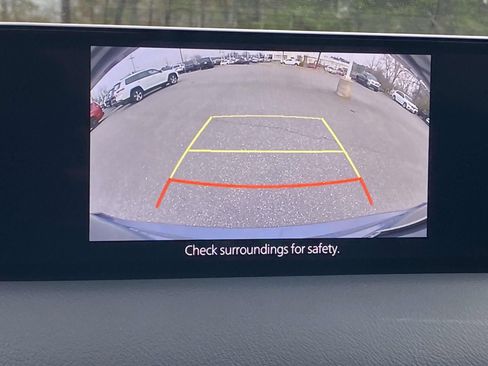 Used 2024 MAZDA CX-5 Carbon Edition image 28