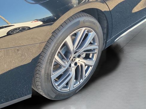 Certified 2025 Mercedes-Benz E 350 4MATIC Sedan image 31