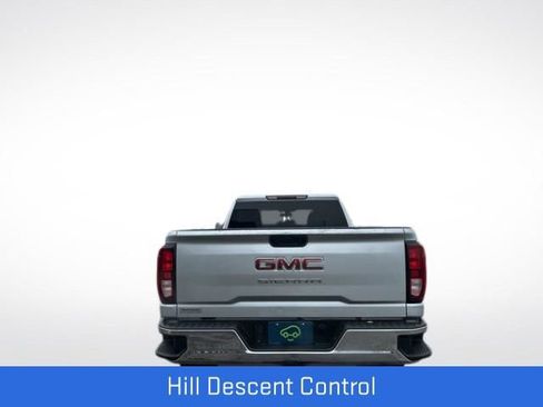 Certified 2022 GMC Sierra 2500 Pro w/ Convenience Package image 14