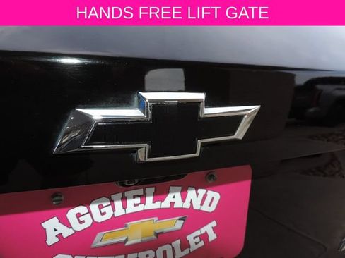 Used 2021 Chevrolet Blazer RS w/ Enhanced Convenience Package FWD image 22