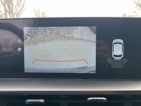 Used 2023 Kia Telluride S w/ S Sunroof Package image 20