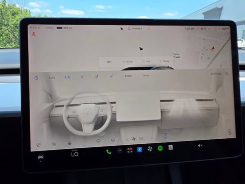 Used 2023 Tesla Model 3 Long Range AWD/4WD image 62