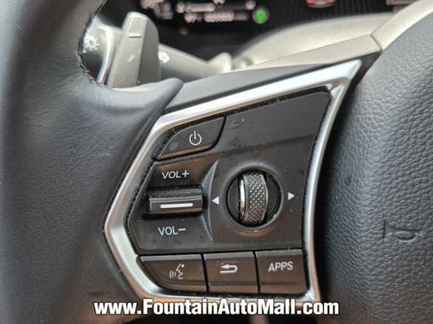 Certified 2024 Acura MDX SH-AWD image 22