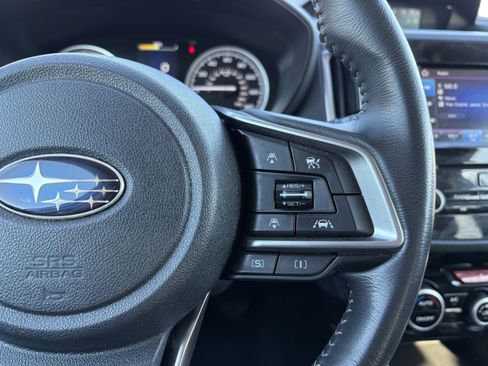 Used 2019 Subaru Forester Premium image 16