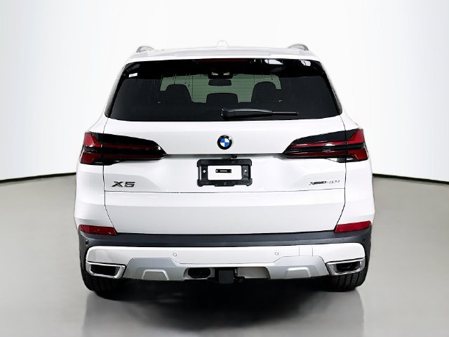 Used 2026 BMW X5 xDrive40i w/ Premium Package AWD/4WD image 6