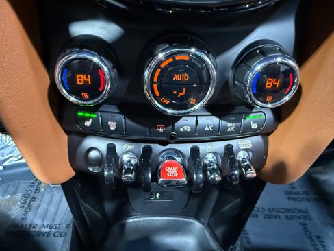 Used 2023 MINI Cooper S w/ Signature Upholstery Package image 45