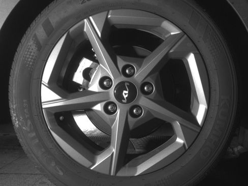 Used 2025 Kia K4 LXS image 15