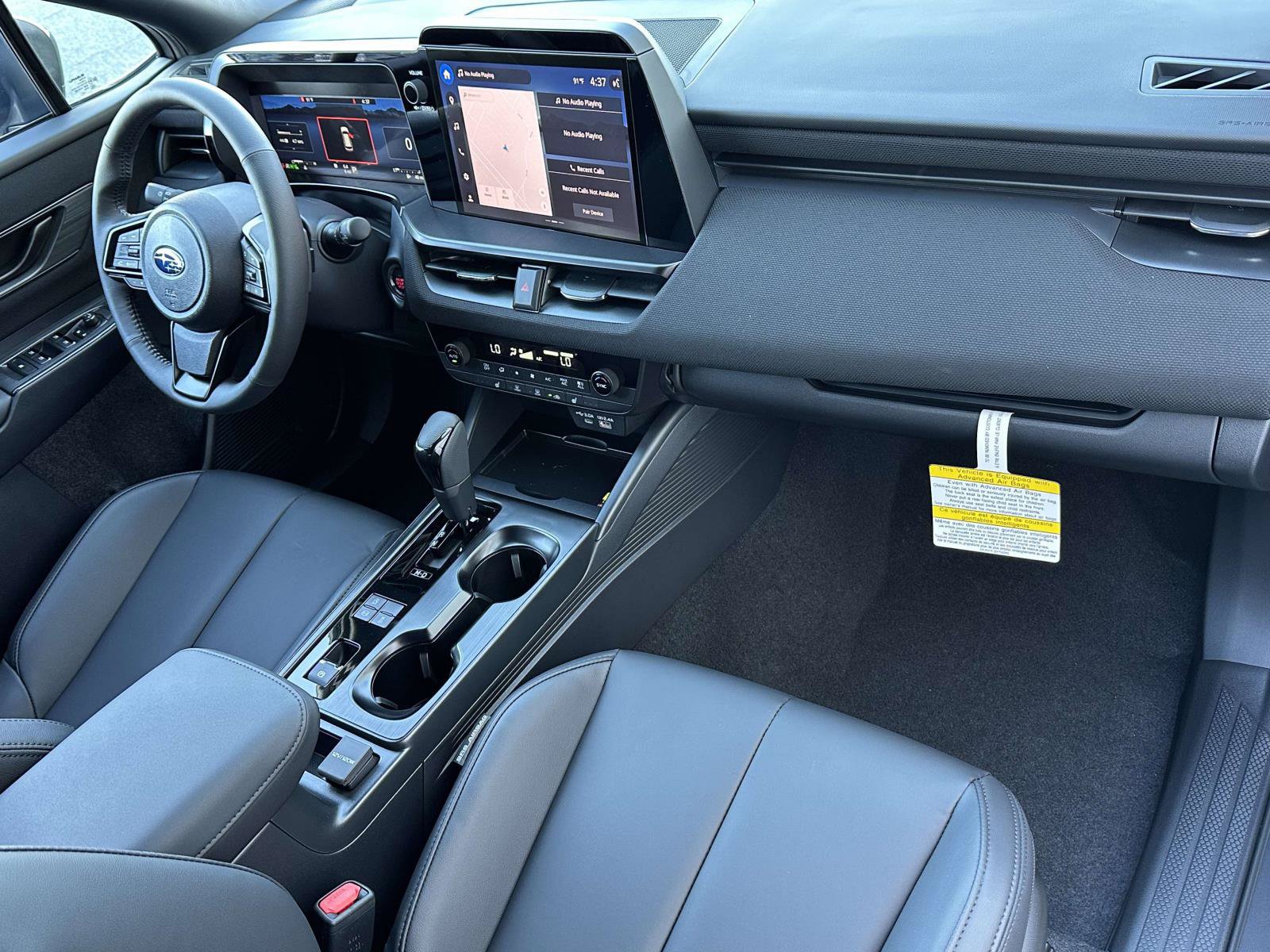 New 2026 Subaru Outback Premium AWD/4WD image 11