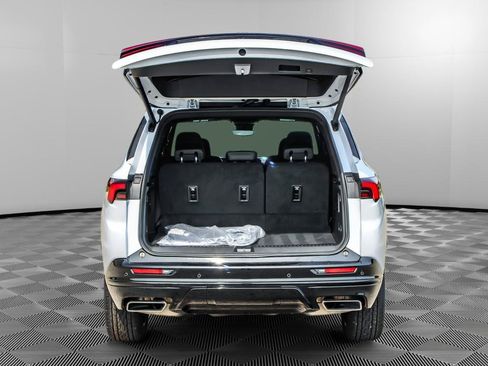 New 2026 Buick Enclave Sport Touring w/ Power Package AWD/4WD image 7