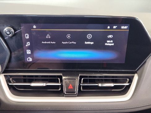 Certified 2025 Chevrolet TrailBlazer LT AWD/4WD image 18