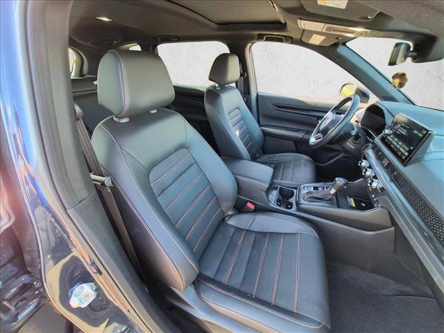 Used 2024 Honda CR-V Sport-L image 20