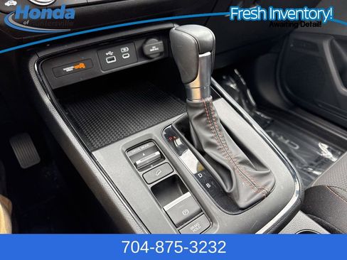 Certified 2024 Honda CR-V Sport image 26