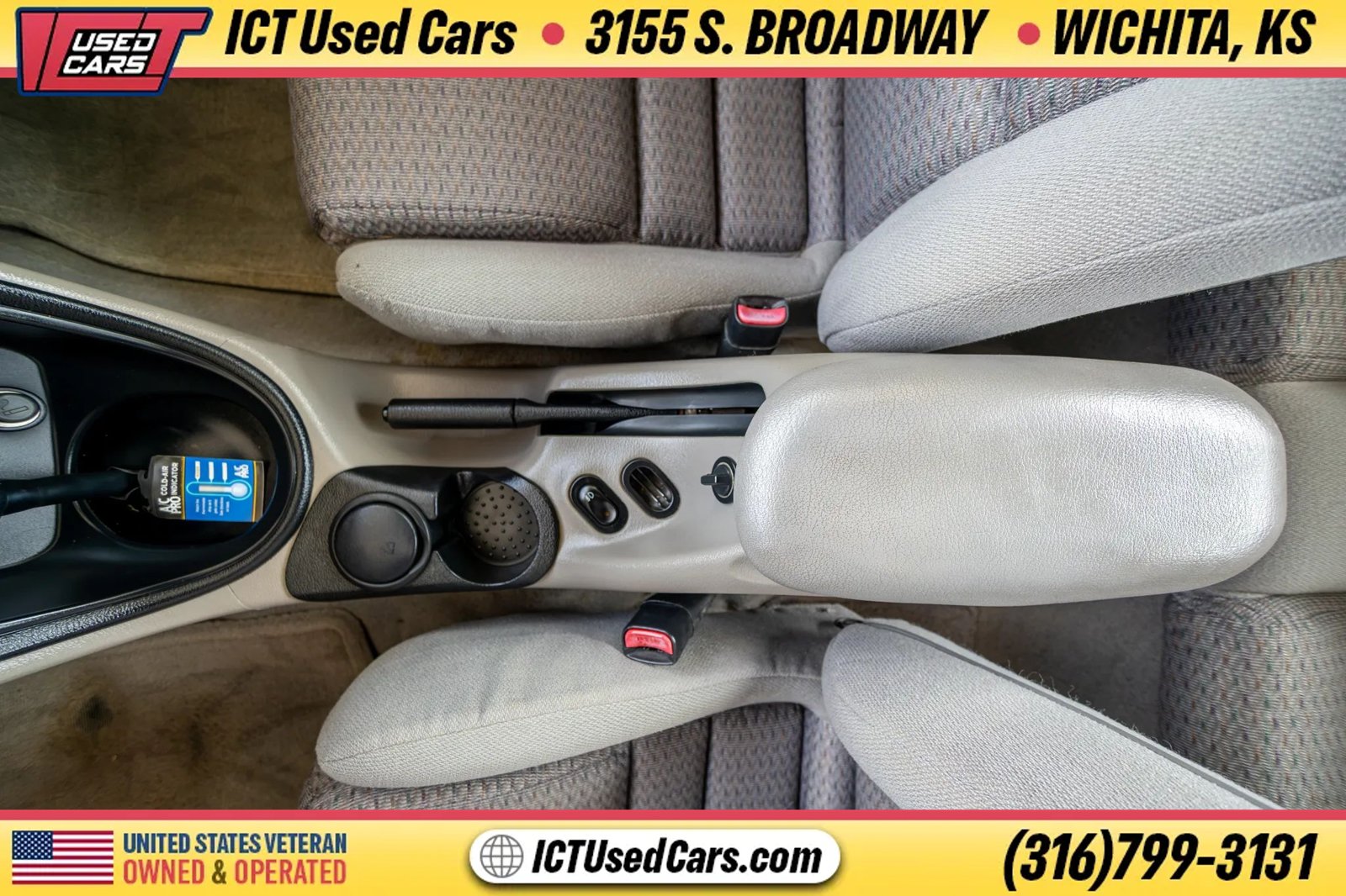 Used 1998 Ford Mustang GT RWD image 18