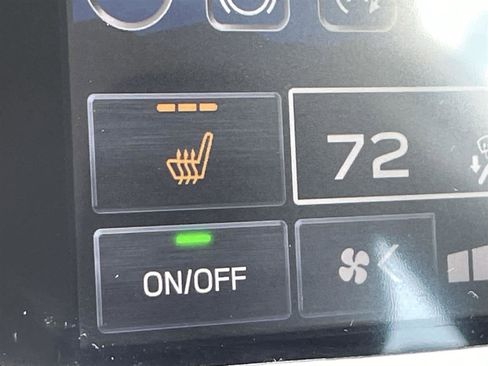 Certified 2025 Subaru Legacy Premium image 23