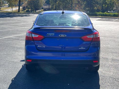 Used 2013 Ford Focus SE image 5