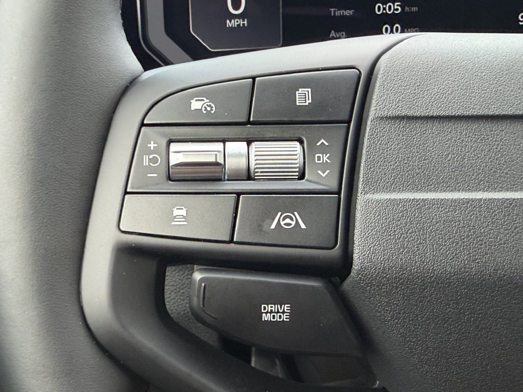 New 2027 Kia Sportage SX FWD image 34
