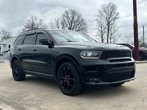 Used 2020 Dodge Durango GT image 4