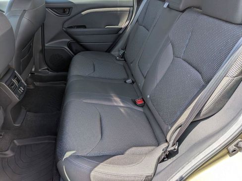 Certified 2026 Subaru Forester Premium AWD/4WD image 30